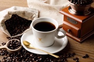 コーヒーの画像